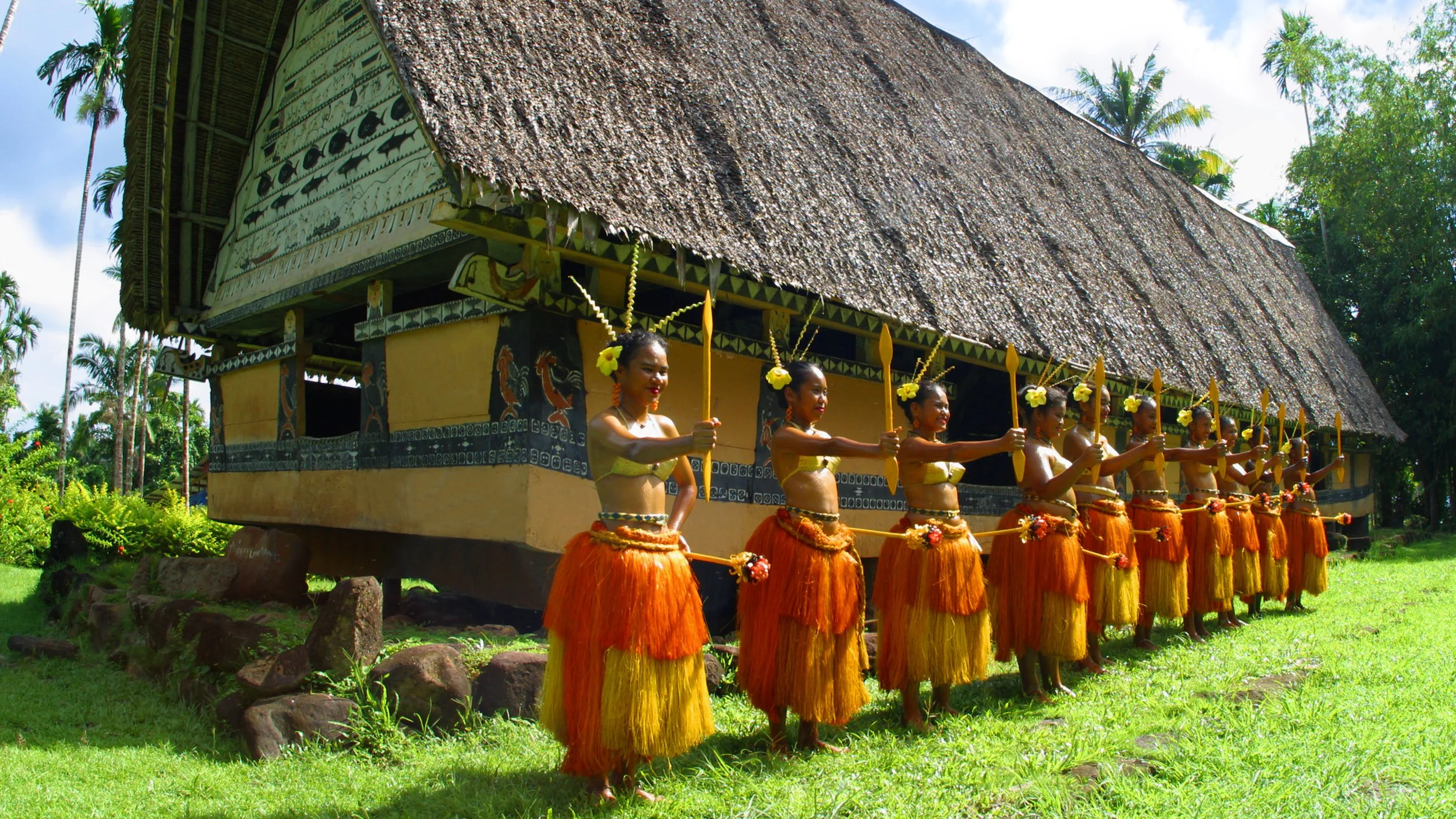 Etpison Museum