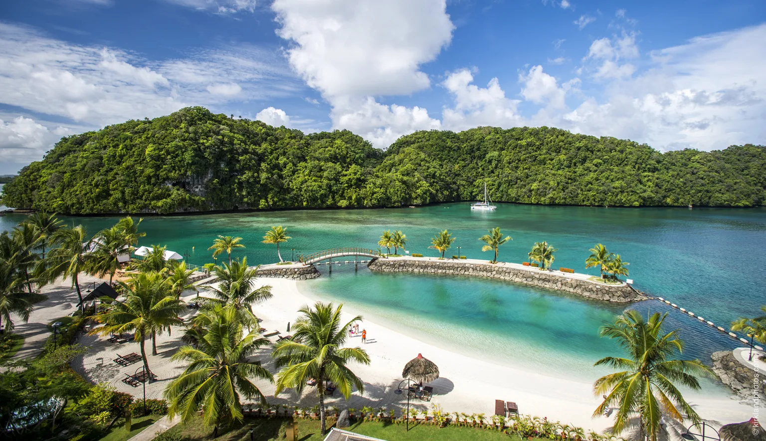 Palau